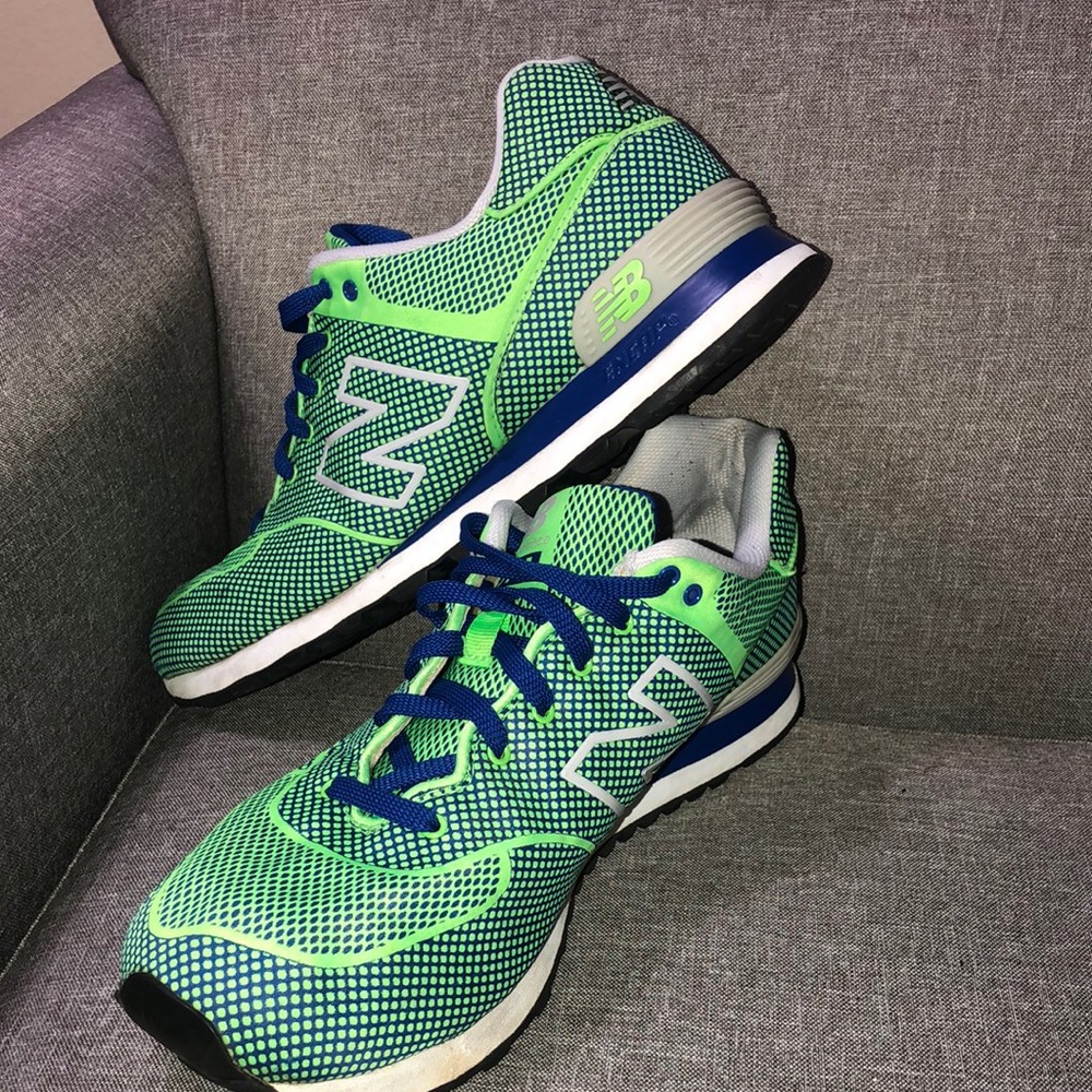 New balance shoes 574